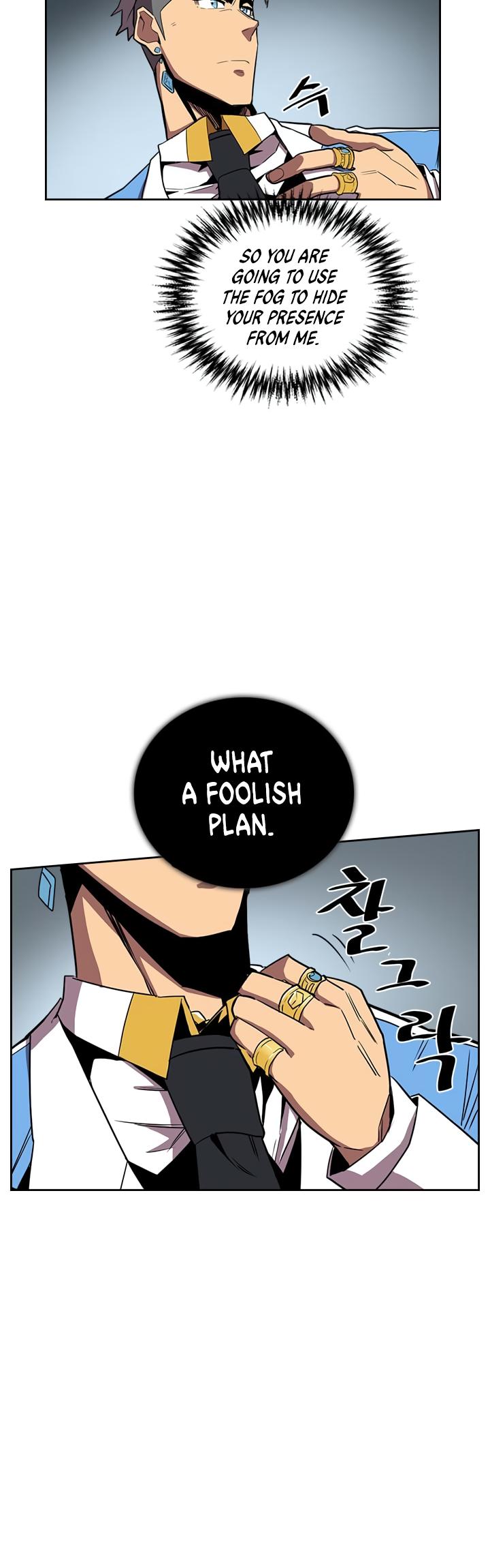 A Returner's Magic Should Be Special Chapter 33 page 13 - Chapter 33