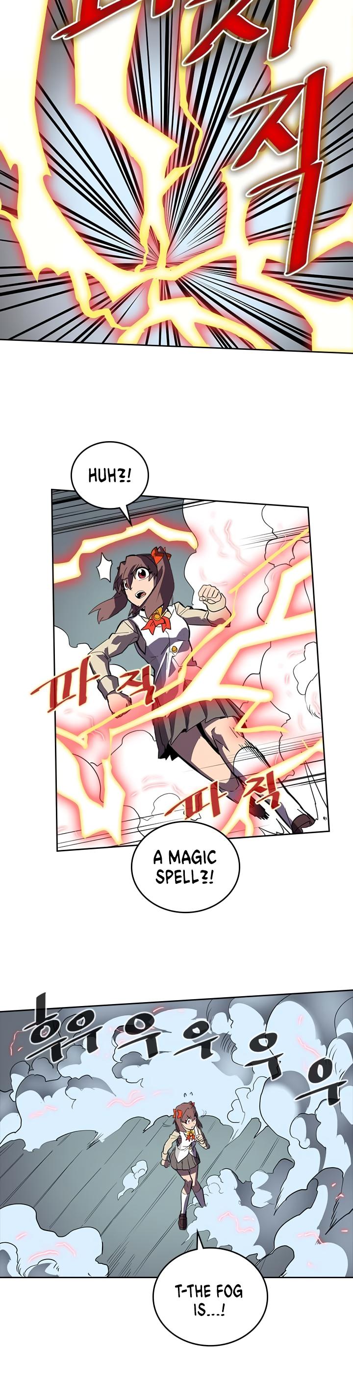 A Returner's Magic Should Be Special Chapter 33 page 15 - Chapter 33