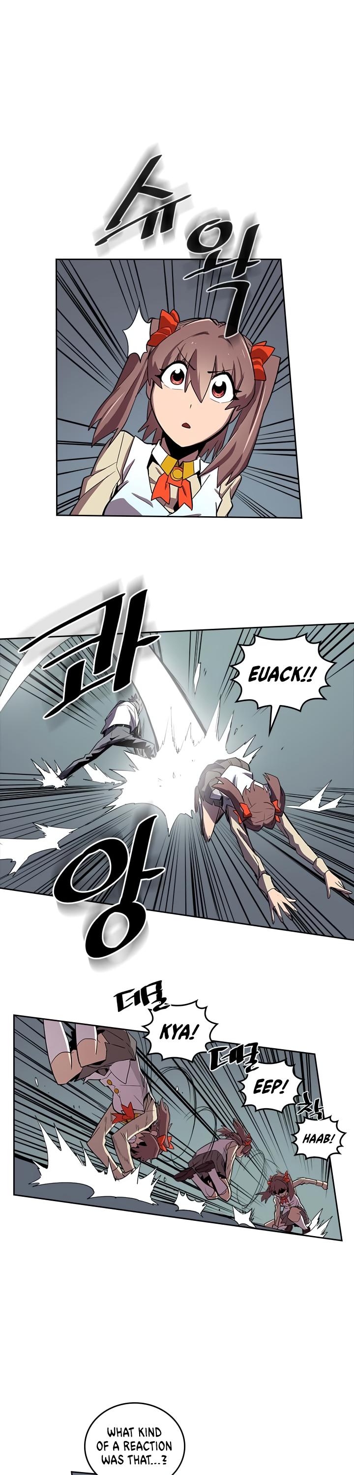 A Returner's Magic Should Be Special Chapter 33 page 16 - Chapter 33