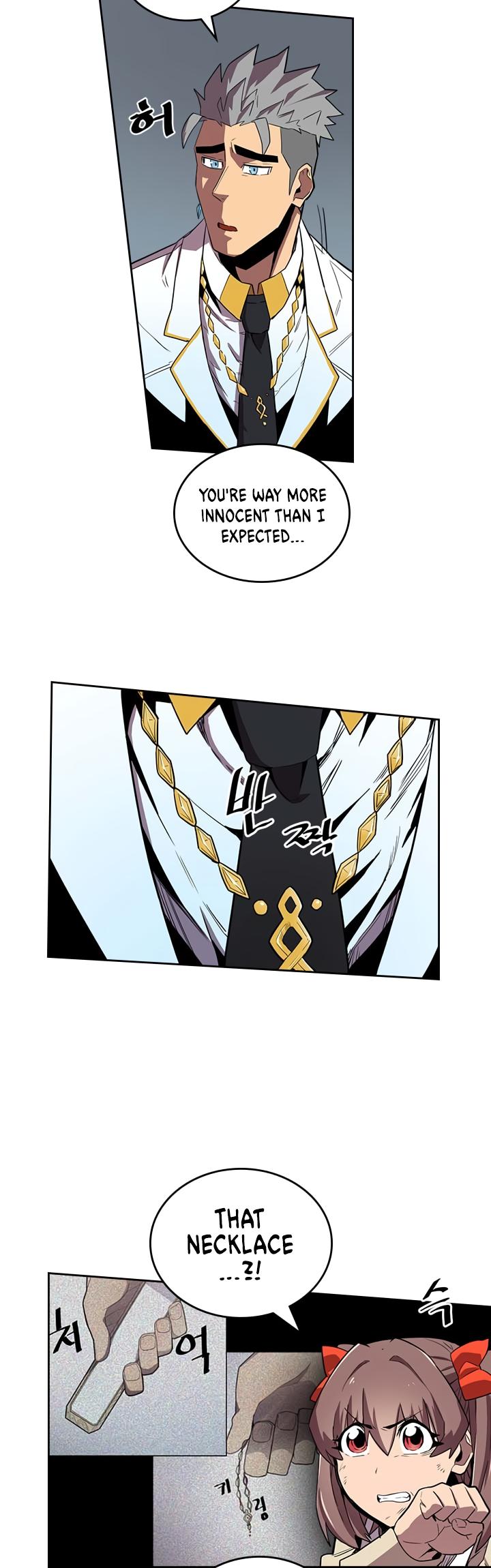 A Returner's Magic Should Be Special Chapter 33 page 17 - Chapter 33