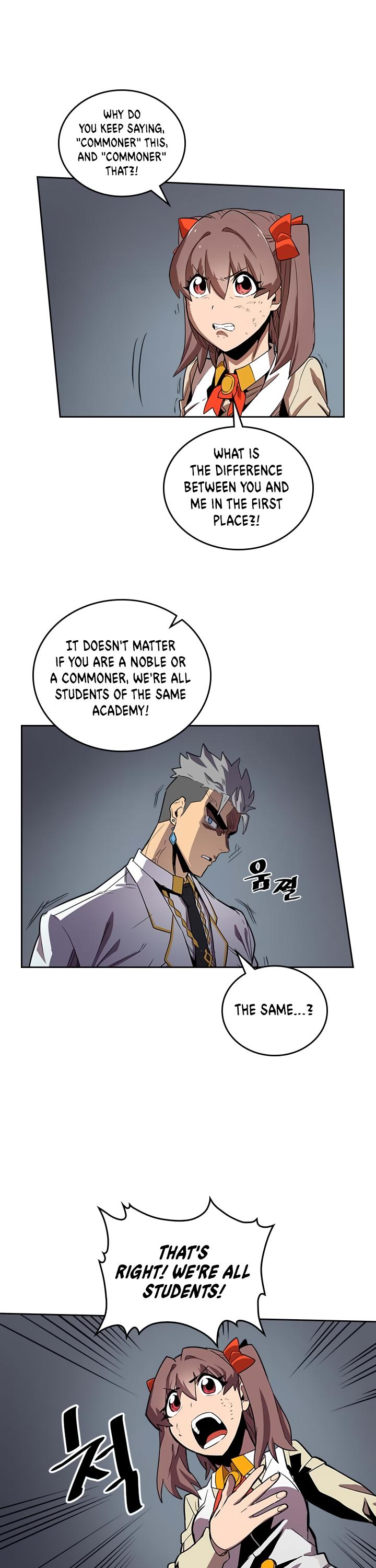 A Returner's Magic Should Be Special Chapter 33 page 19 - Chapter 33