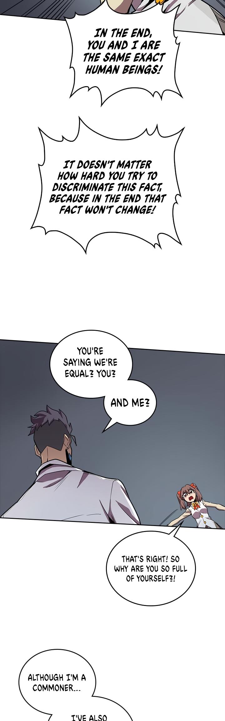 A Returner's Magic Should Be Special Chapter 33 page 20 - Chapter 33