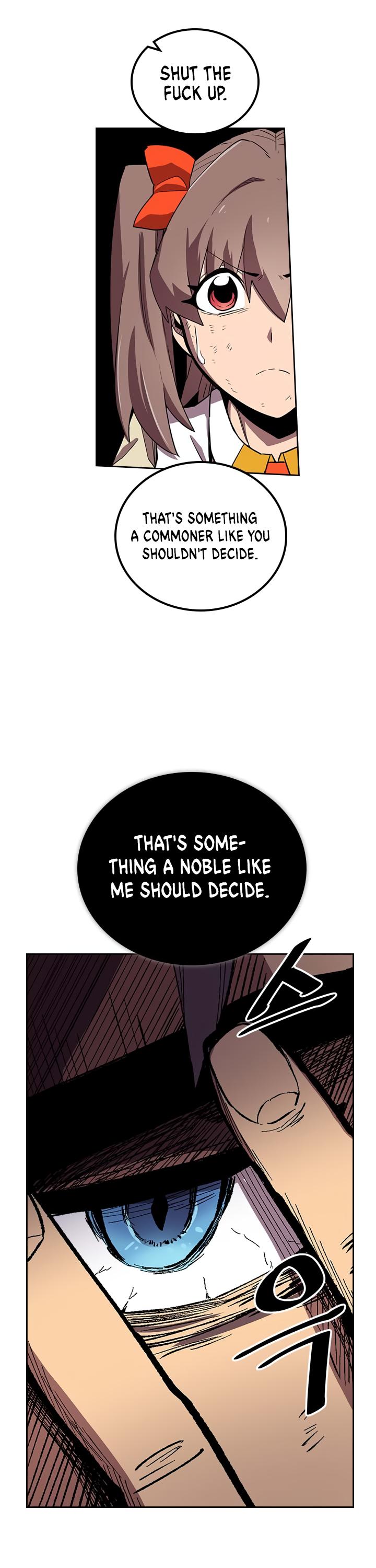 A Returner's Magic Should Be Special Chapter 33 page 22 - Chapter 33