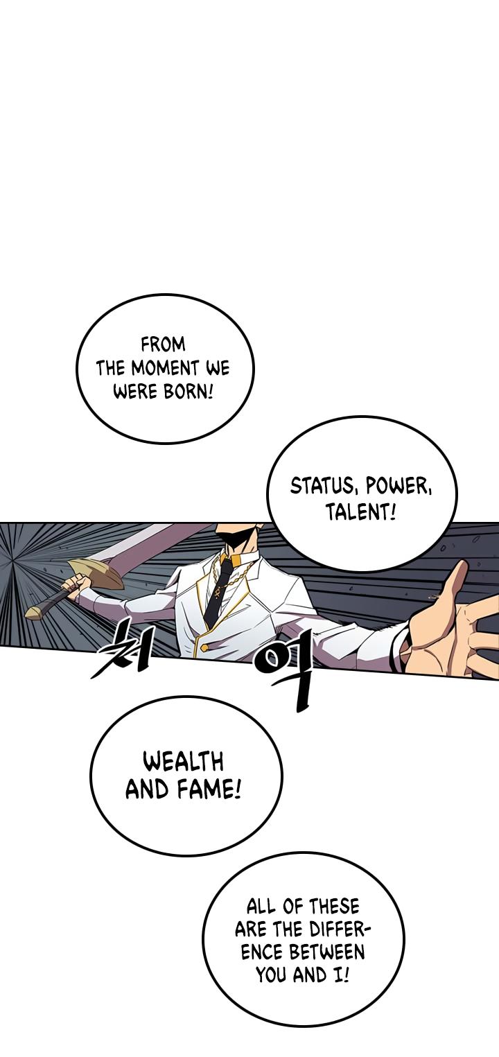 A Returner's Magic Should Be Special Chapter 33 page 23 - Chapter 33