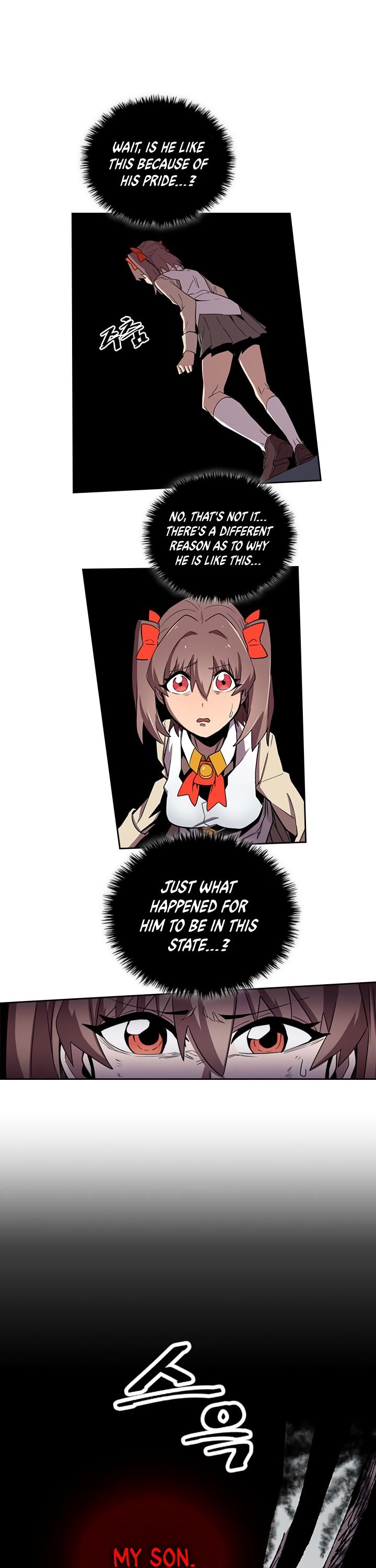 A Returner's Magic Should Be Special Chapter 33 page 25 - Chapter 33