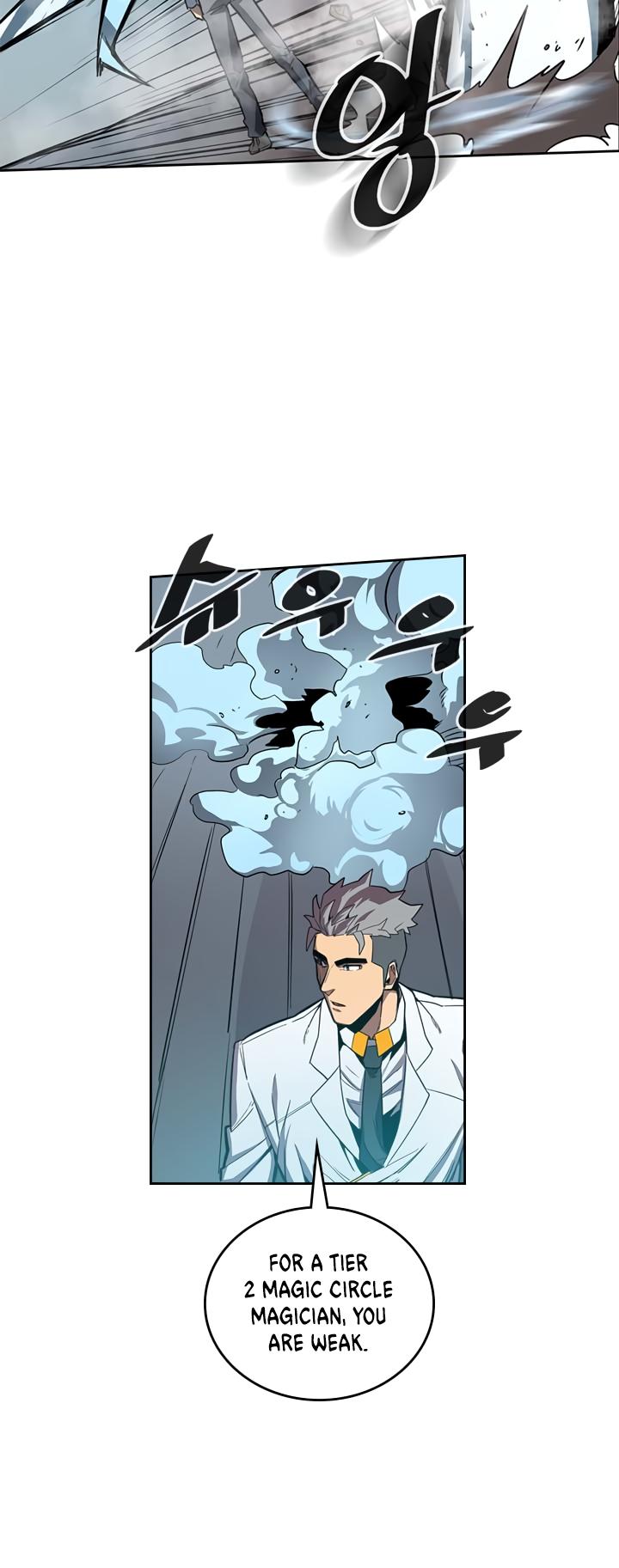 A Returner's Magic Should Be Special Chapter 33 page 3 - Chapter 33