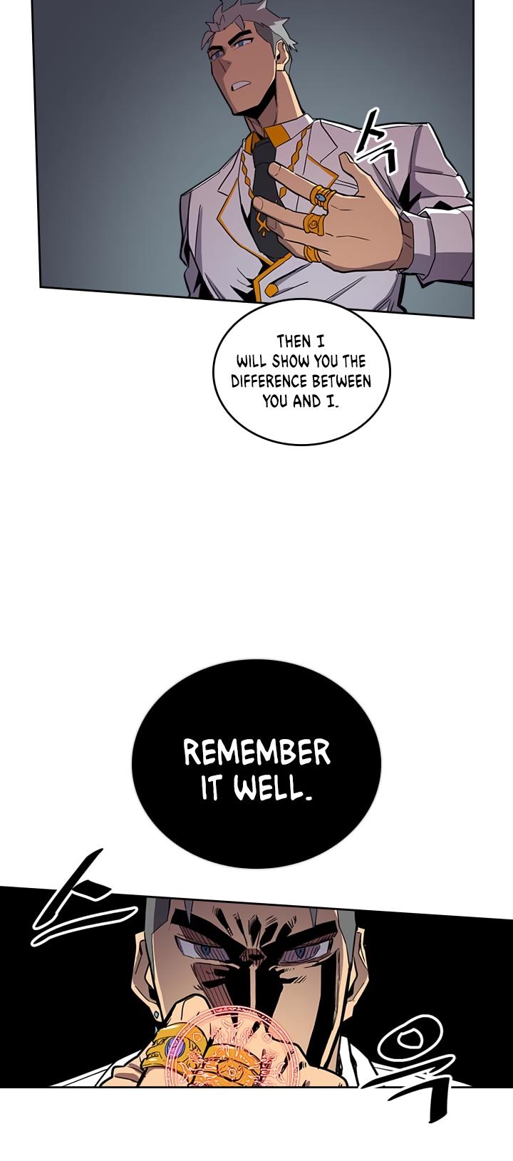 A Returner's Magic Should Be Special Chapter 33 page 30 - Chapter 33