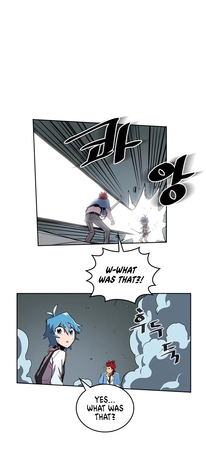 A Returner's Magic Should Be Special Chapter 33 page 33 - Chapter 33