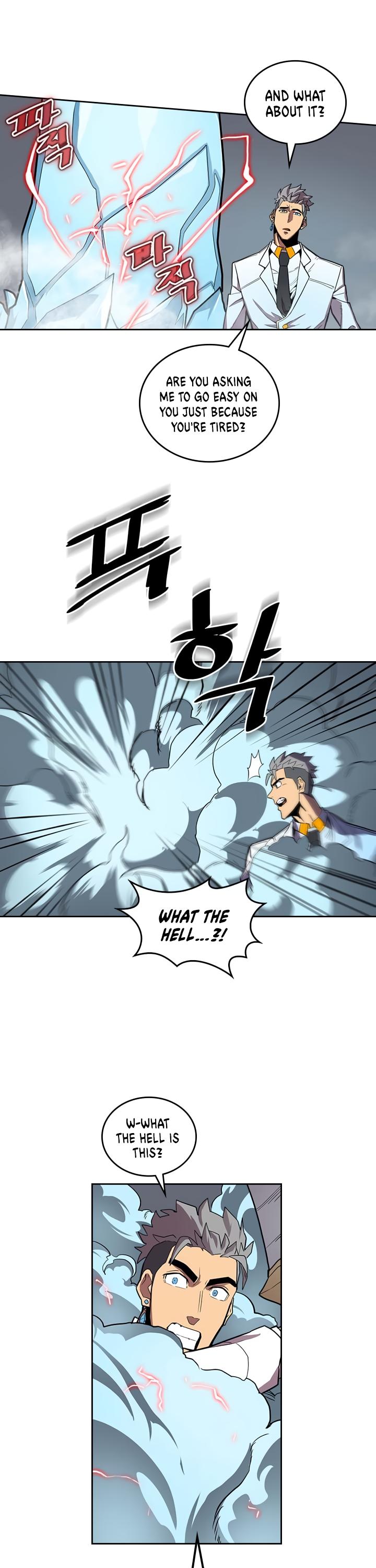A Returner's Magic Should Be Special Chapter 33 page 5 - Chapter 33