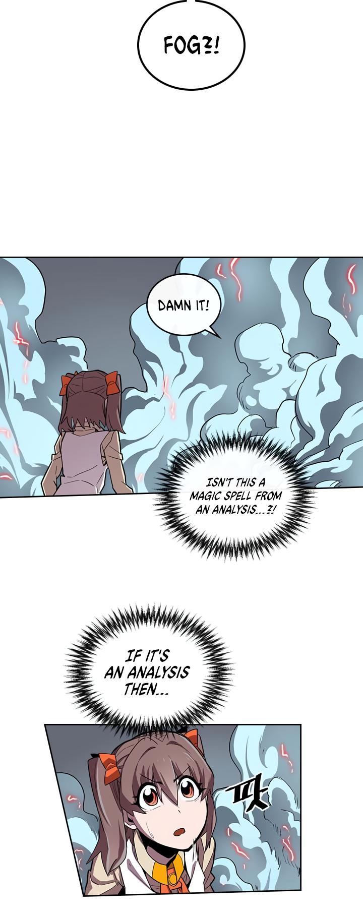 A Returner's Magic Should Be Special Chapter 33 page 6 - Chapter 33