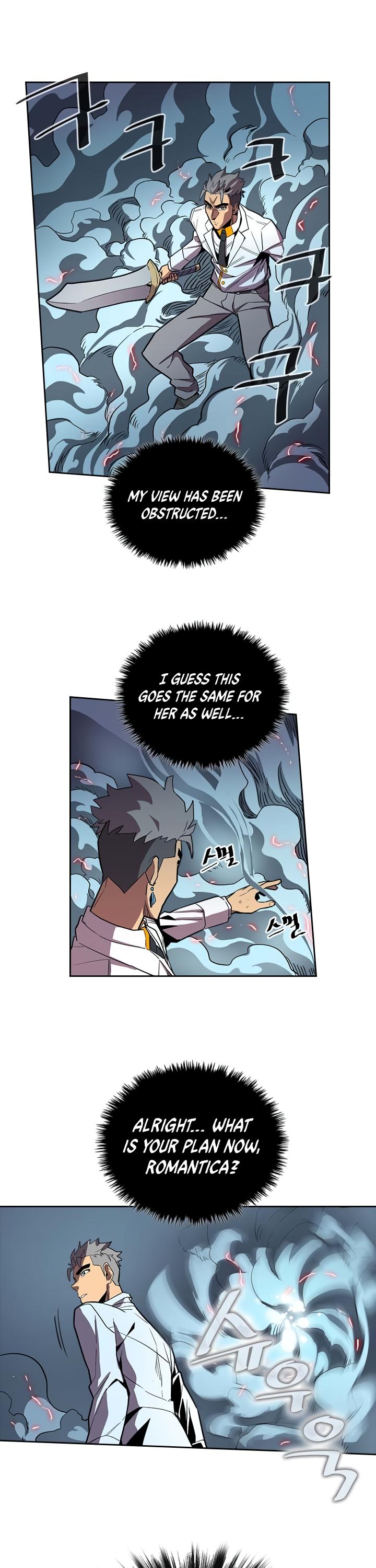 A Returner's Magic Should Be Special Chapter 33 page 8 - Chapter 33