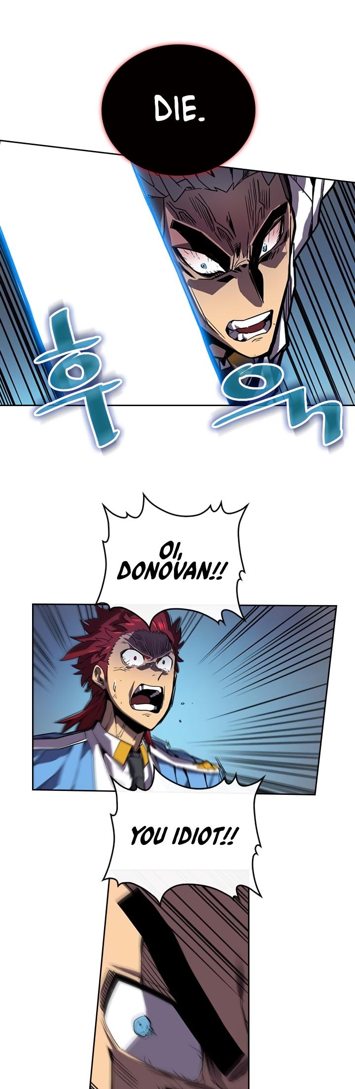 A Returner's Magic Should Be Special Chapter 34 page 10 - Chapter 34