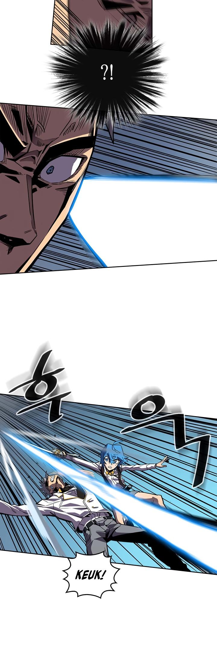 A Returner's Magic Should Be Special Chapter 34 page 11 - Chapter 34