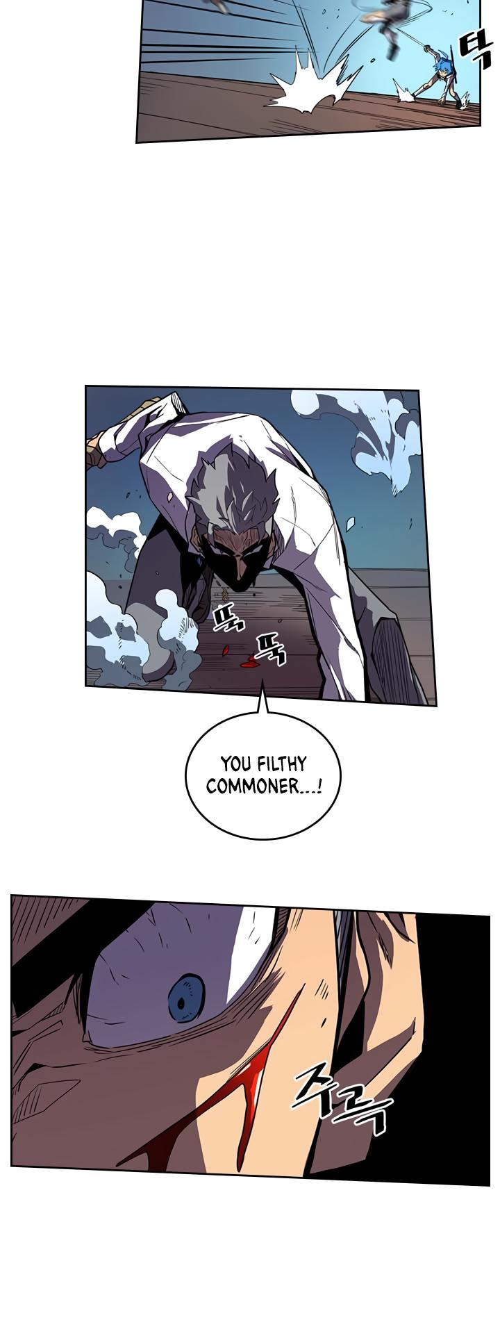 A Returner's Magic Should Be Special Chapter 34 page 13 - Chapter 34