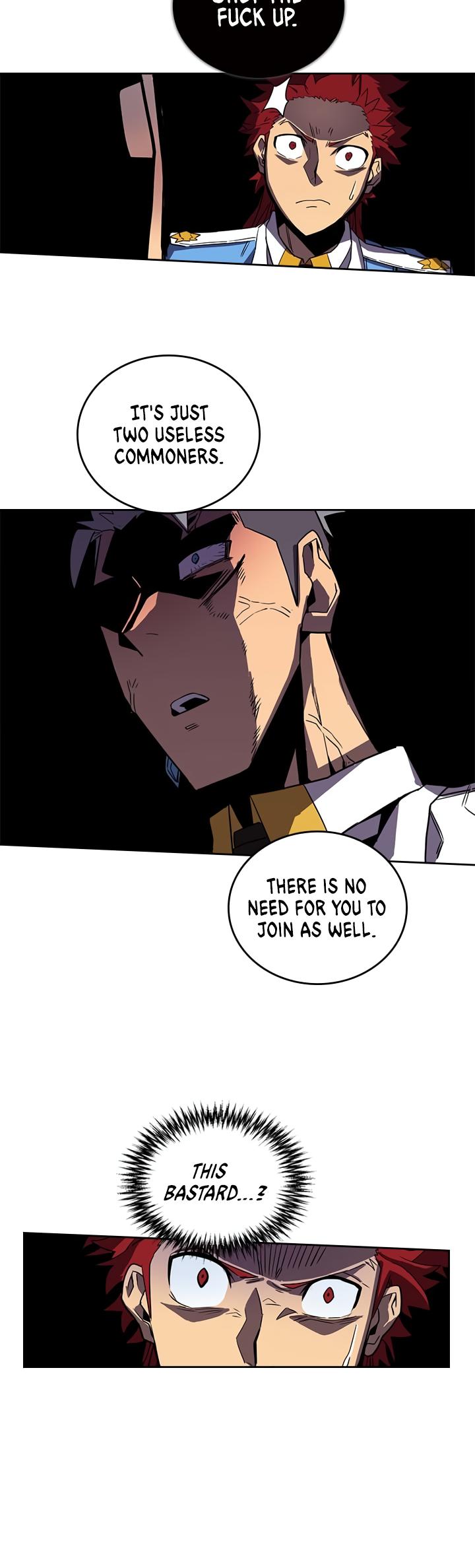 A Returner's Magic Should Be Special Chapter 34 page 15 - Chapter 34