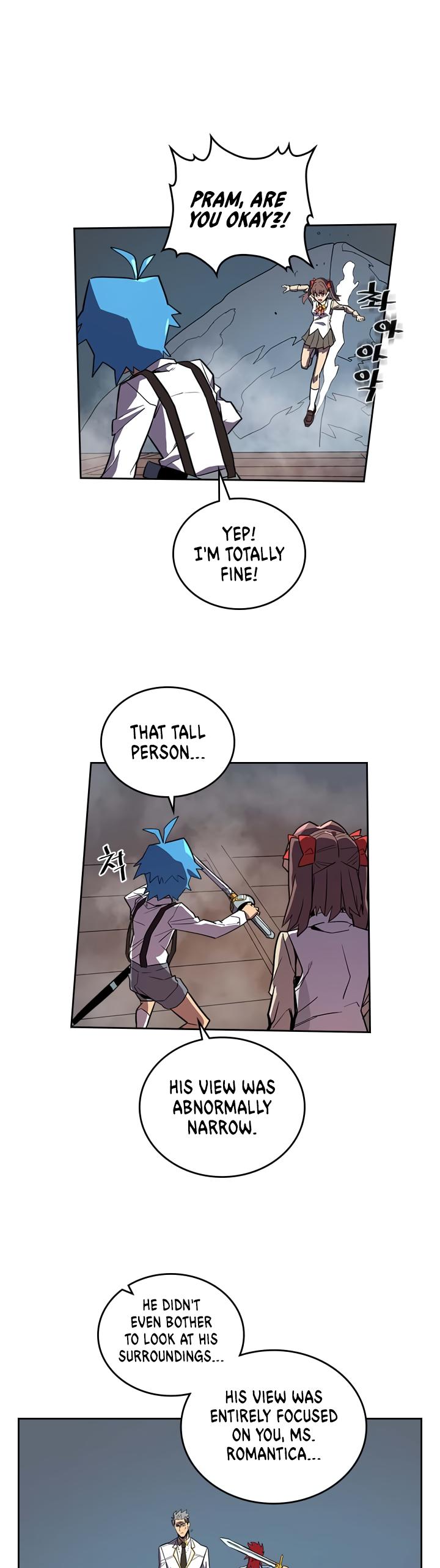 A Returner's Magic Should Be Special Chapter 34 page 16 - Chapter 34