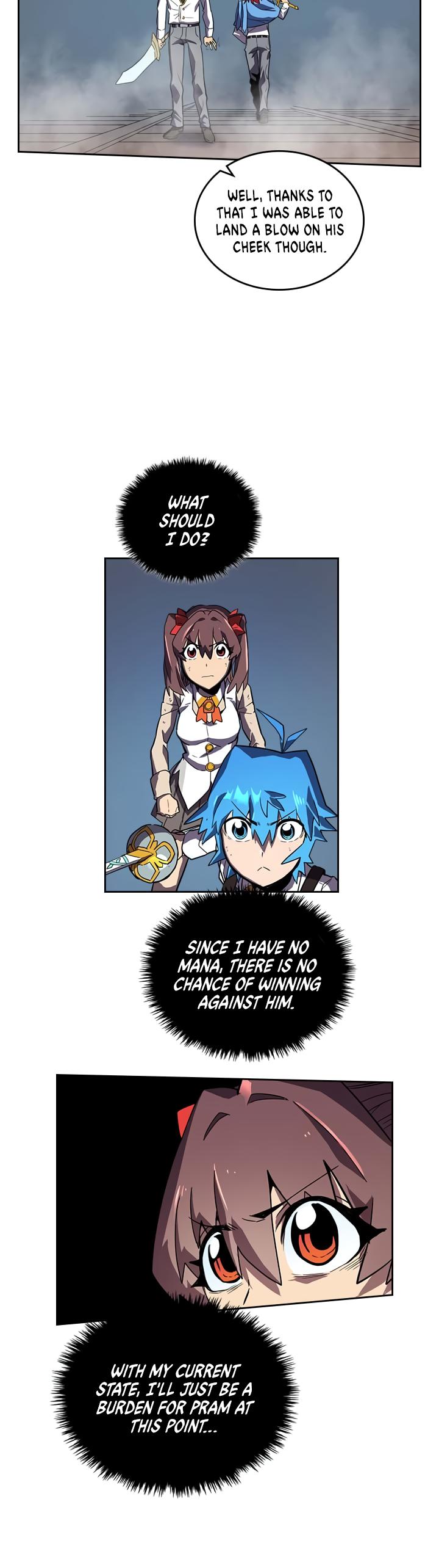 A Returner's Magic Should Be Special Chapter 34 page 17 - Chapter 34