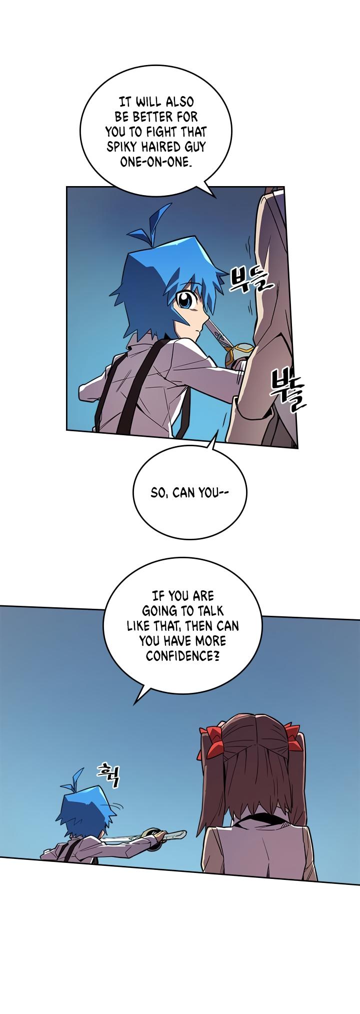 A Returner's Magic Should Be Special Chapter 34 page 19 - Chapter 34