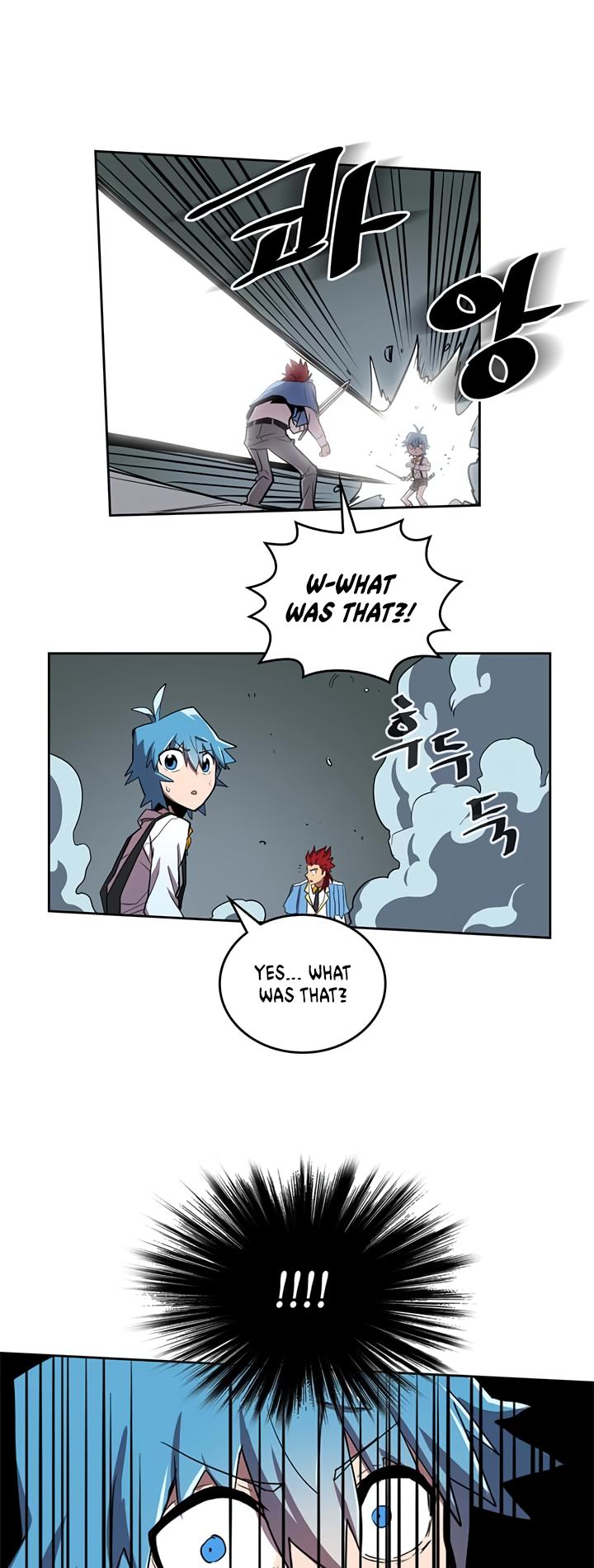 A Returner's Magic Should Be Special Chapter 34 page 2 - Chapter 34