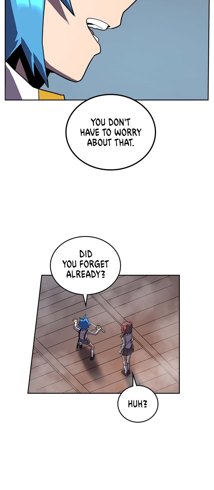 A Returner's Magic Should Be Special Chapter 34 page 21 - Chapter 34