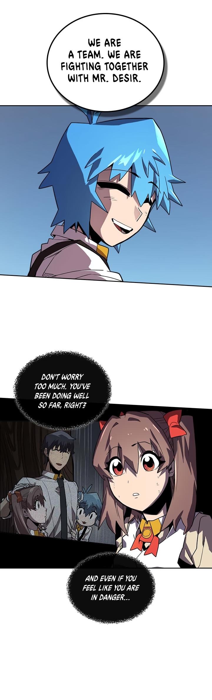 A Returner's Magic Should Be Special Chapter 34 page 22 - Chapter 34