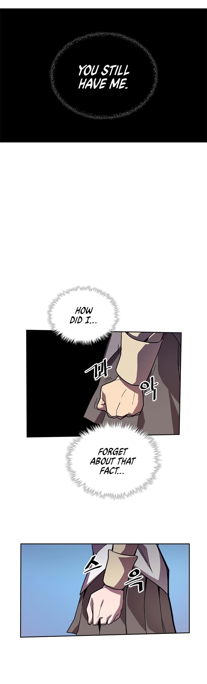 A Returner's Magic Should Be Special Chapter 34 page 23 - Chapter 34