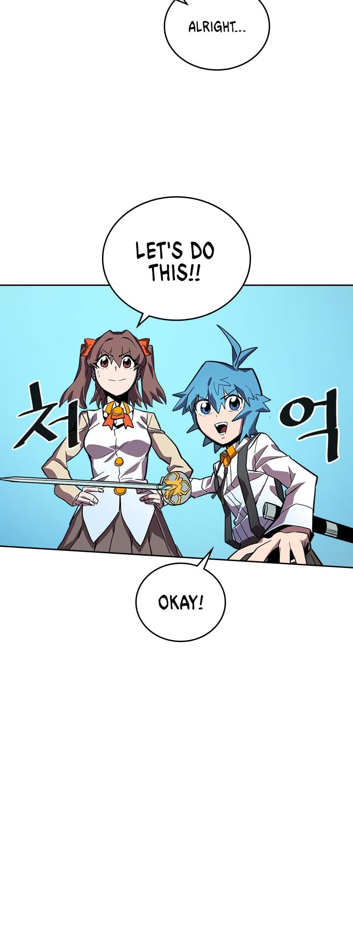 A Returner's Magic Should Be Special Chapter 34 page 25 - Chapter 34