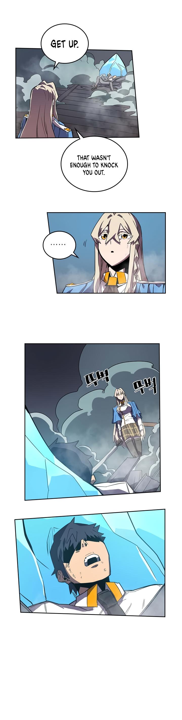 A Returner's Magic Should Be Special Chapter 34 page 27 - Chapter 34