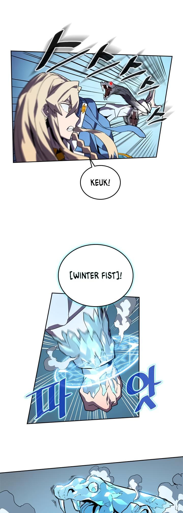 A Returner's Magic Should Be Special Chapter 34 page 30 - Chapter 34