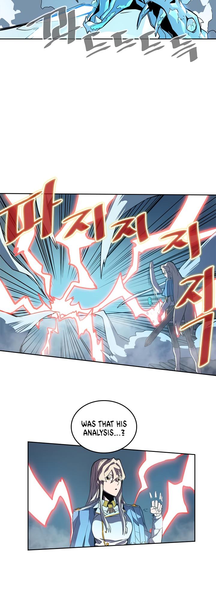 A Returner's Magic Should Be Special Chapter 34 page 31 - Chapter 34
