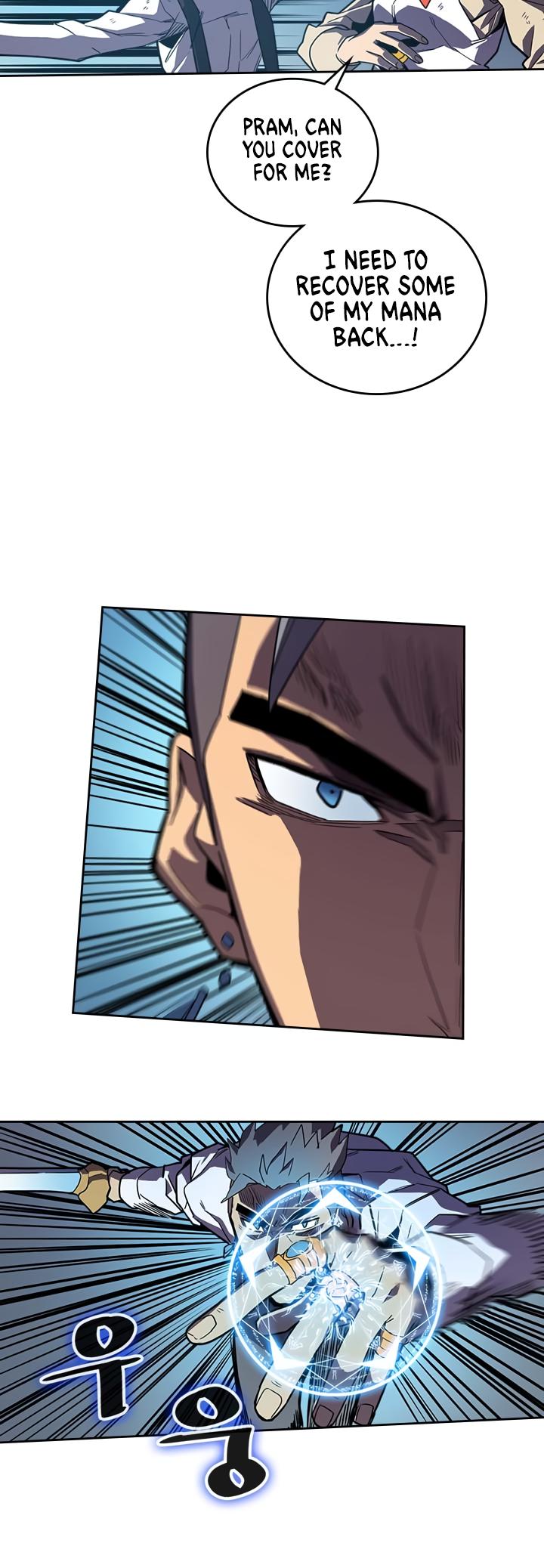 A Returner's Magic Should Be Special Chapter 34 page 7 - Chapter 34