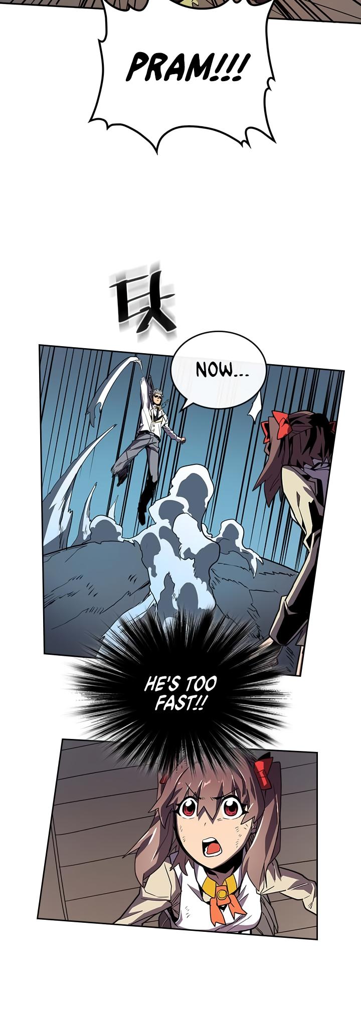 A Returner's Magic Should Be Special Chapter 34 page 9 - Chapter 34