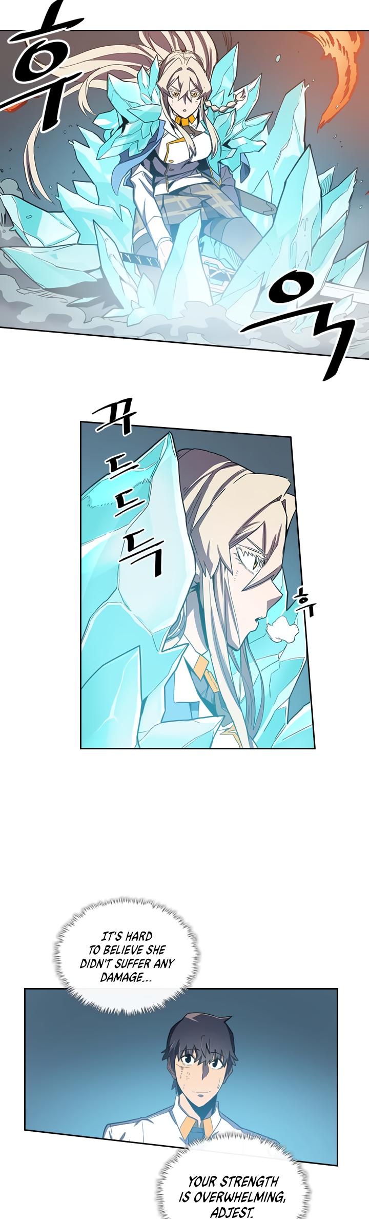 A Returner's Magic Should Be Special Chapter 35 page 12 - Chapter 35