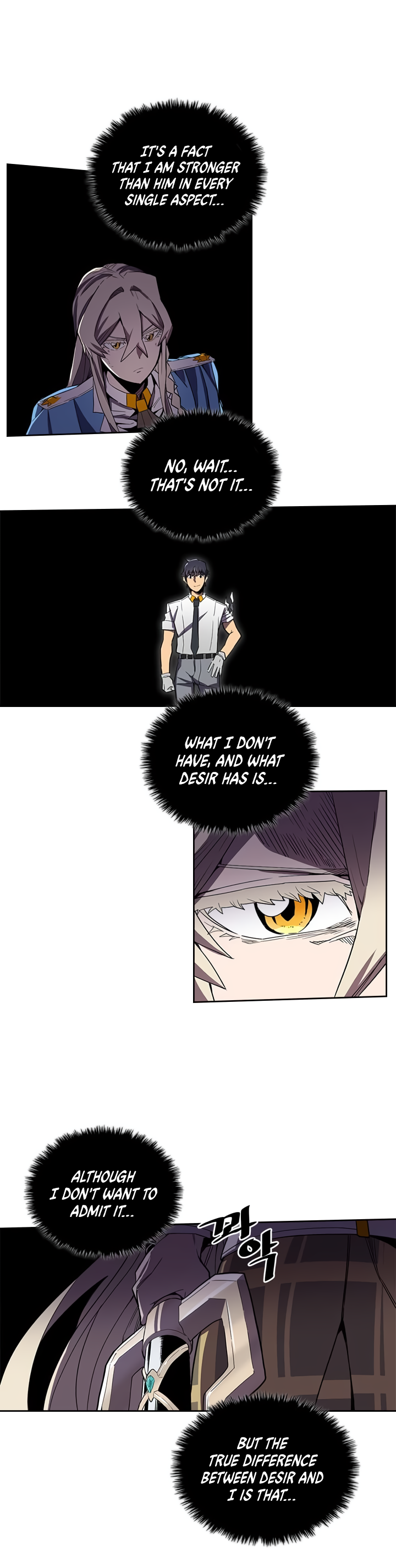 A Returner's Magic Should Be Special Chapter 35 page 14 - Chapter 35