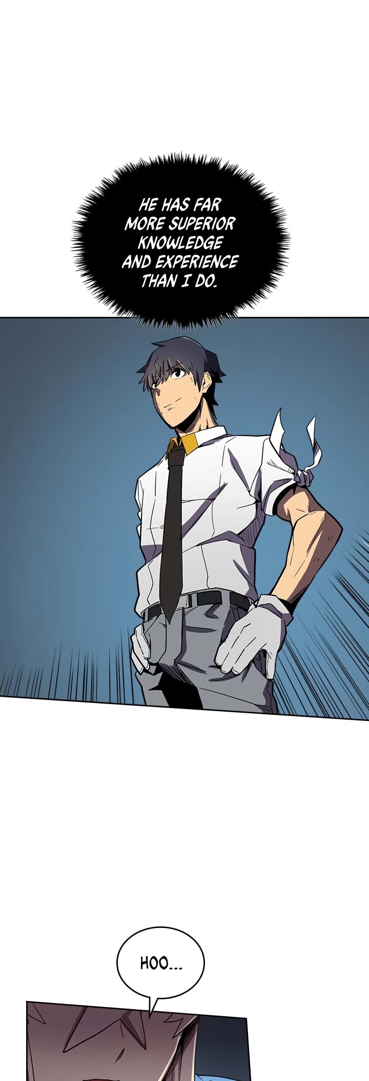 A Returner's Magic Should Be Special Chapter 35 page 15 - Chapter 35