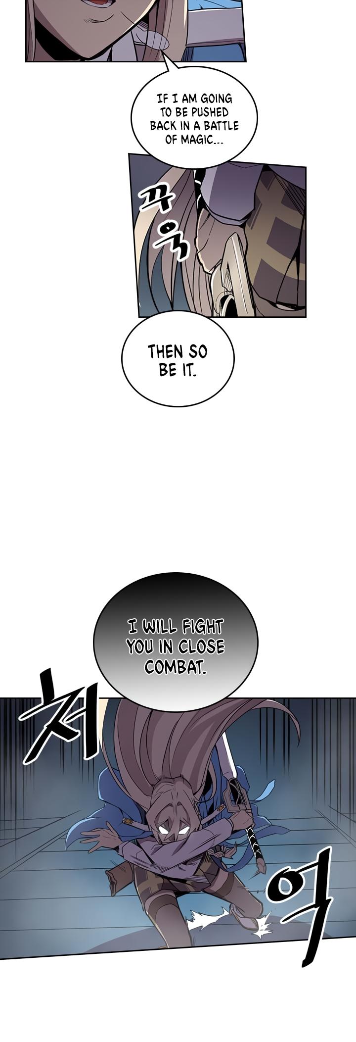 A Returner's Magic Should Be Special Chapter 35 page 16 - Chapter 35