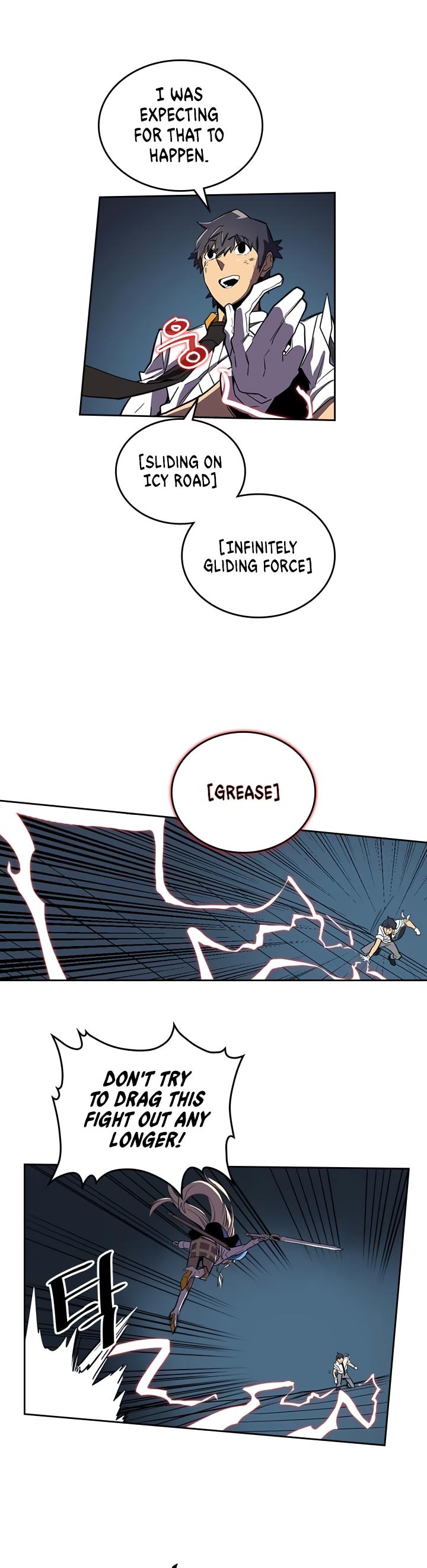 A Returner's Magic Should Be Special Chapter 35 page 17 - Chapter 35