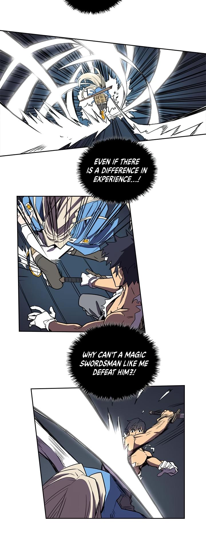 A Returner's Magic Should Be Special Chapter 35 page 24 - Chapter 35