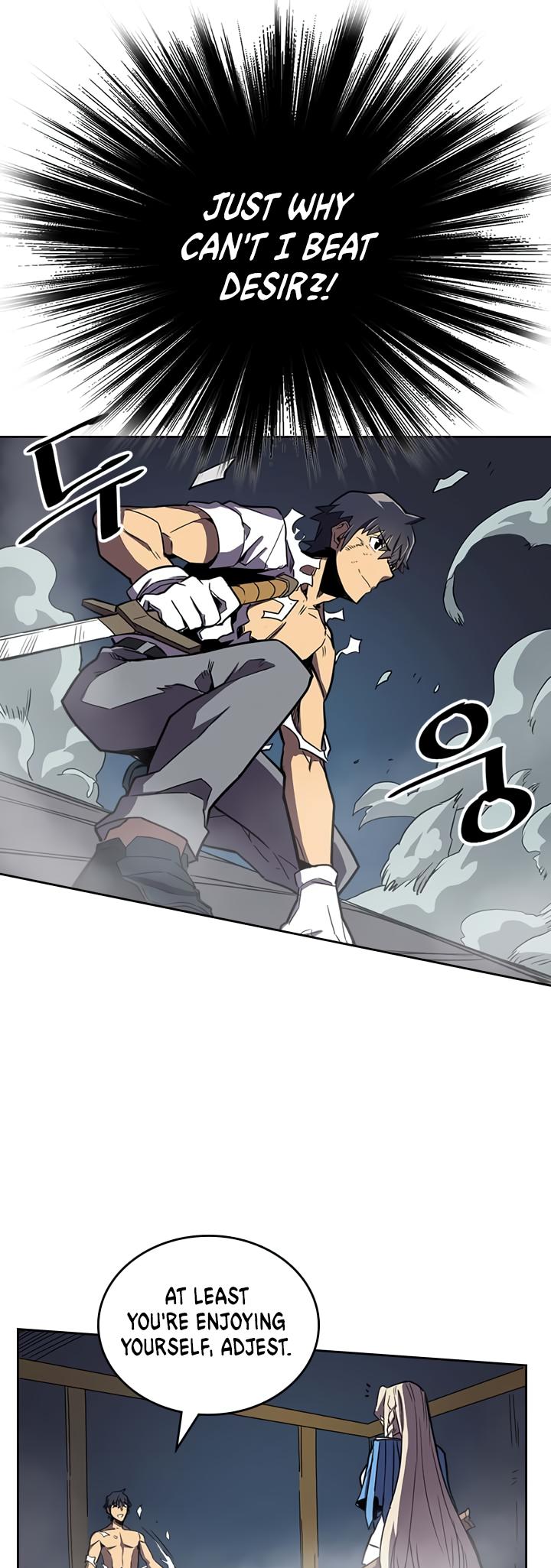 A Returner's Magic Should Be Special Chapter 35 page 27 - Chapter 35