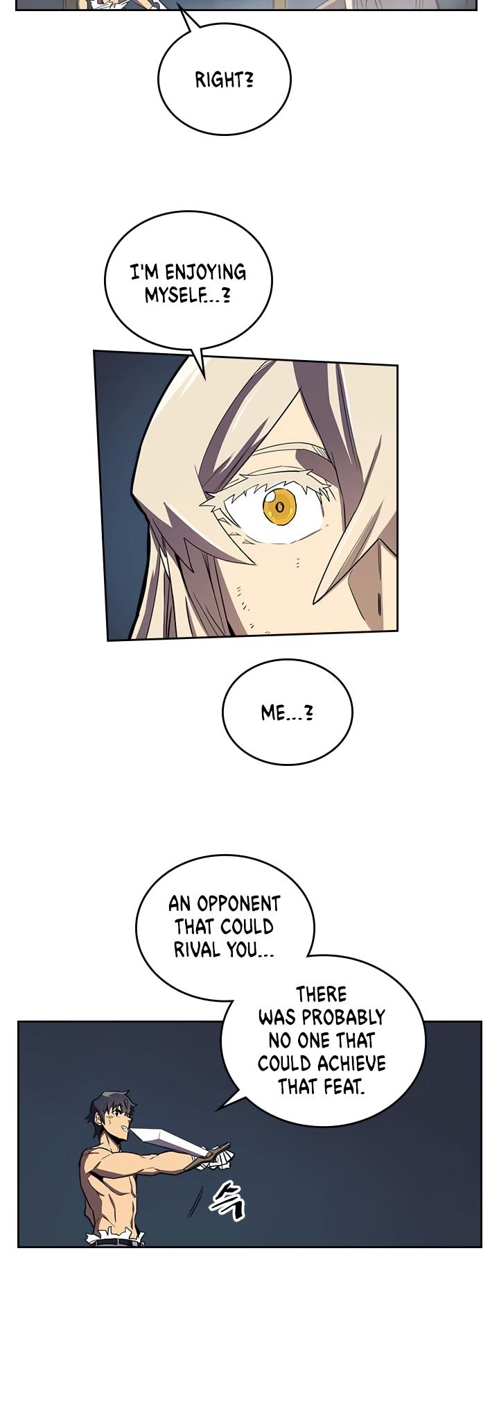 A Returner's Magic Should Be Special Chapter 35 page 28 - Chapter 35