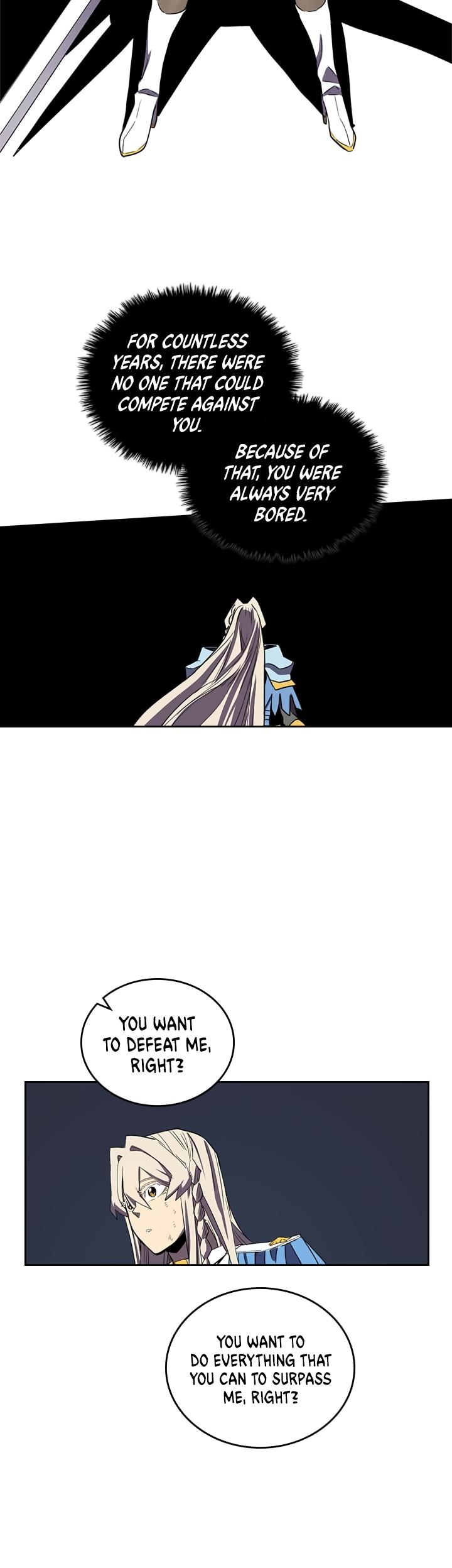 A Returner's Magic Should Be Special Chapter 35 page 30 - Chapter 35