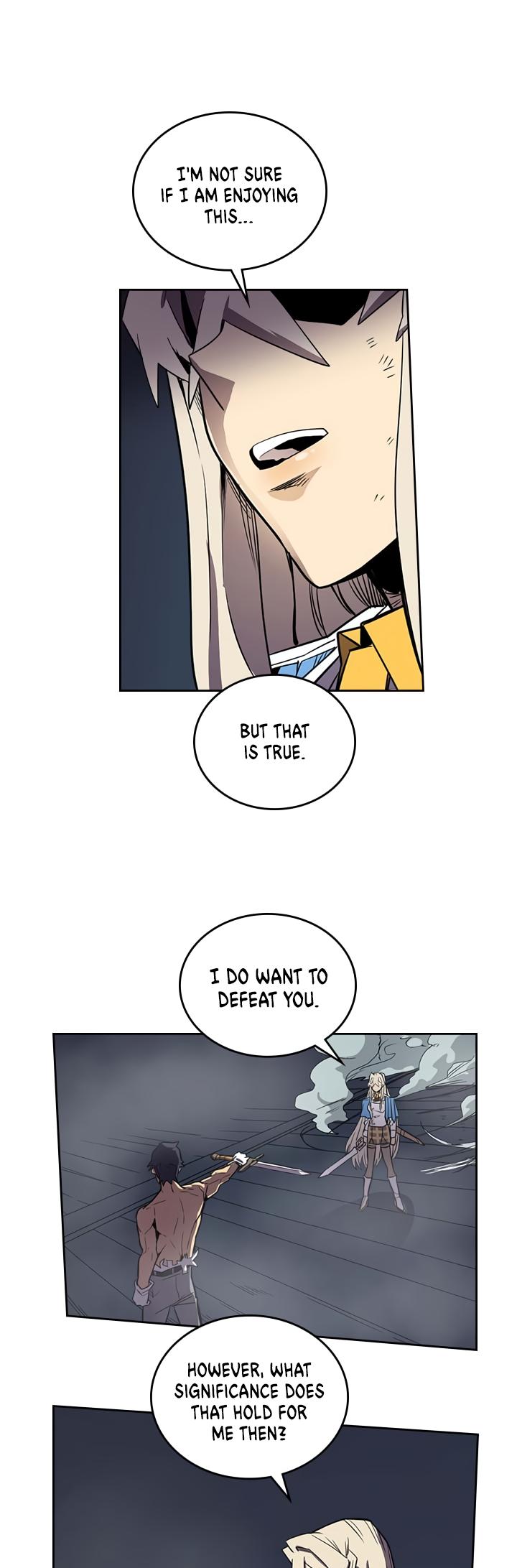 A Returner's Magic Should Be Special Chapter 35 page 31 - Chapter 35