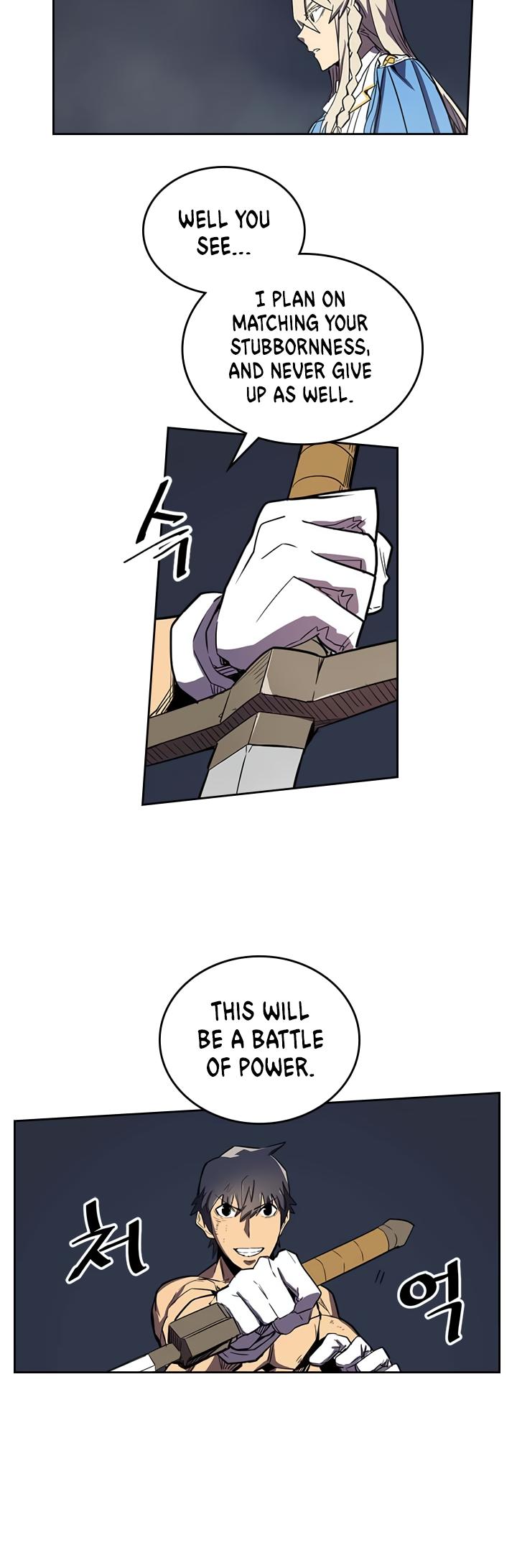 A Returner's Magic Should Be Special Chapter 35 page 32 - Chapter 35