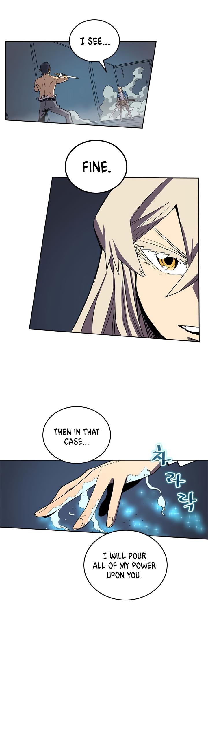 A Returner's Magic Should Be Special Chapter 35 page 33 - Chapter 35