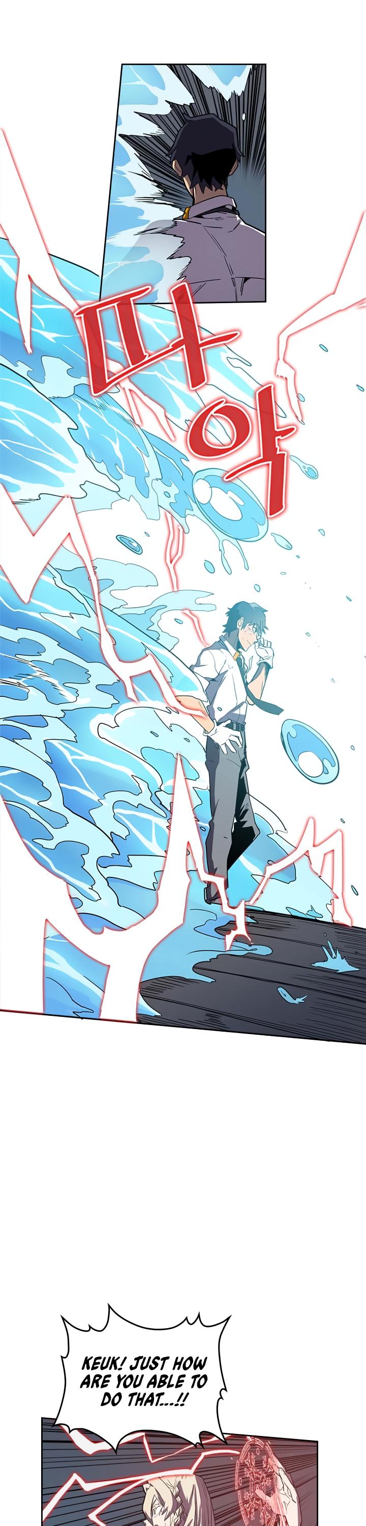 A Returner's Magic Should Be Special Chapter 35 page 7 - Chapter 35