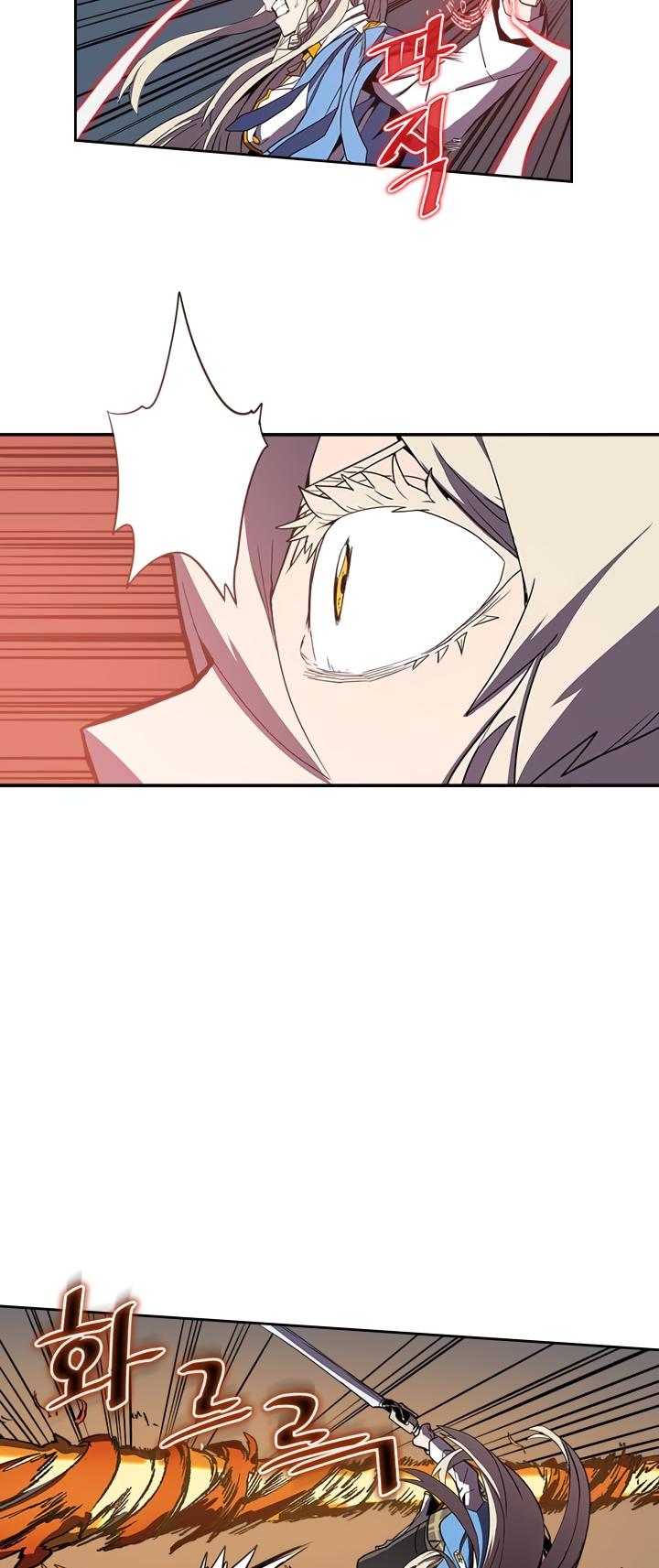 A Returner's Magic Should Be Special Chapter 35 page 8 - Chapter 35