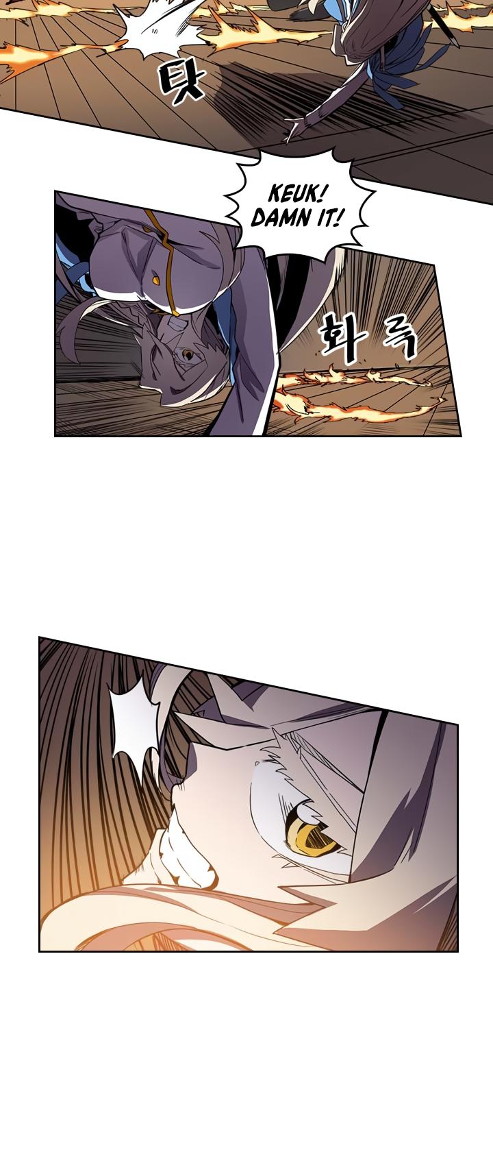 A Returner's Magic Should Be Special Chapter 35 page 9 - Chapter 35