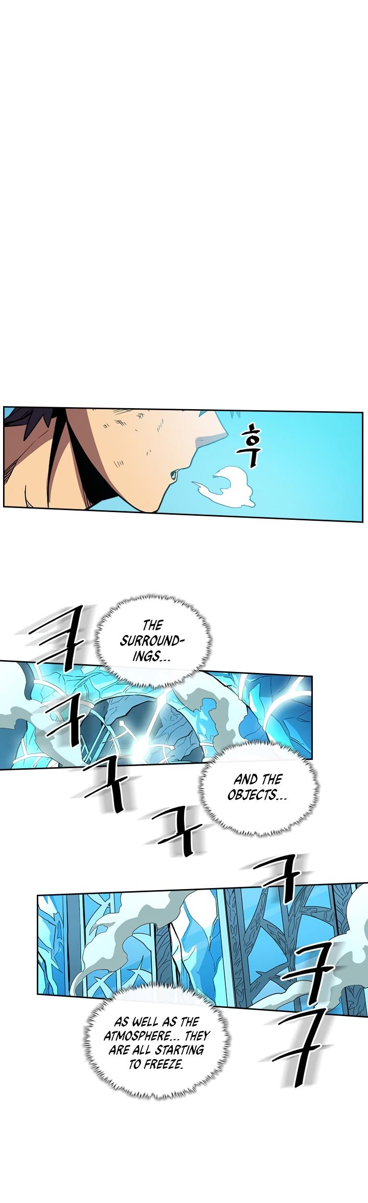 A Returner's Magic Should Be Special Chapter 36 page 11 - Chapter 36