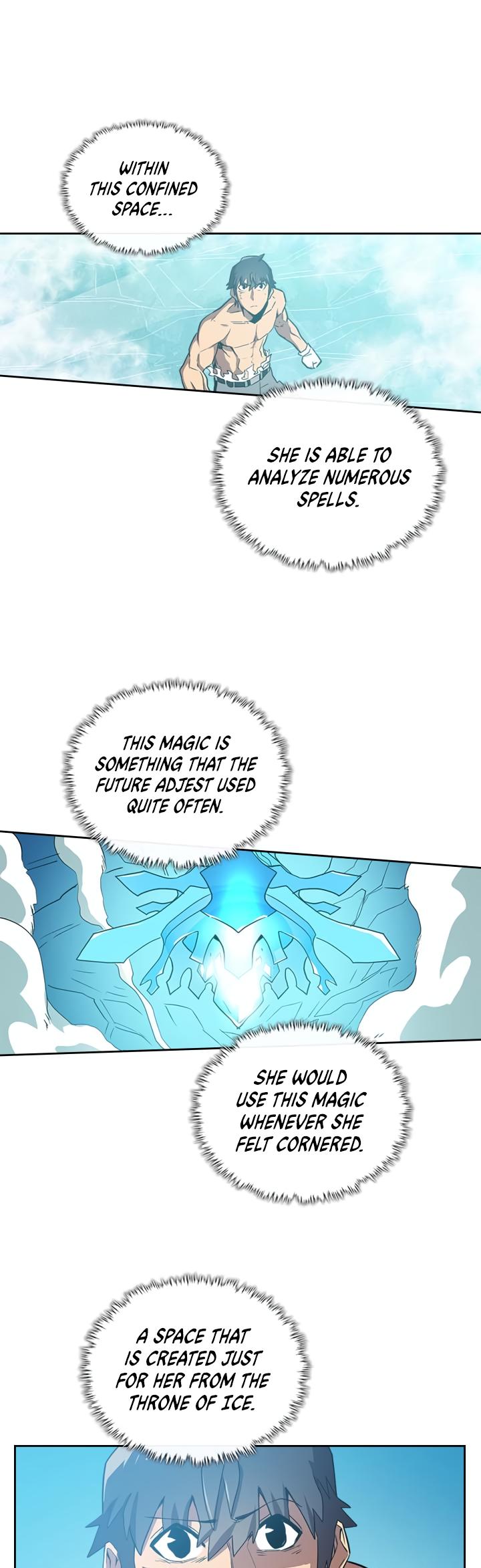 A Returner's Magic Should Be Special Chapter 36 page 12 - Chapter 36