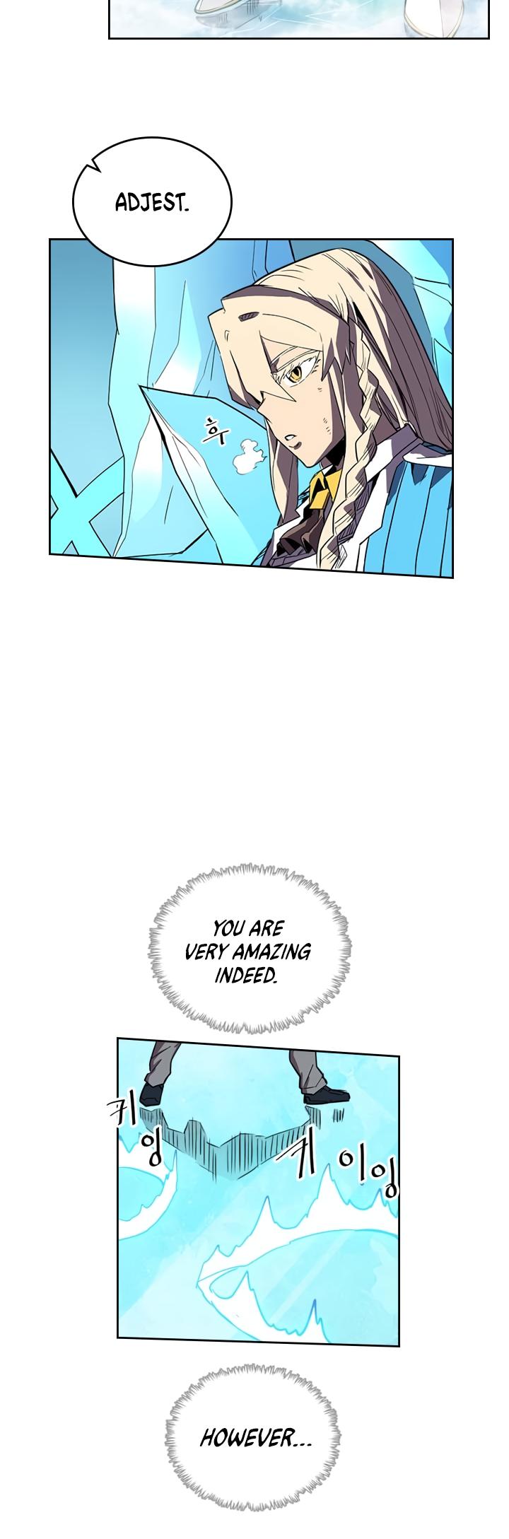 A Returner's Magic Should Be Special Chapter 36 page 15 - Chapter 36